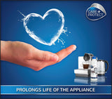 Care + Protect Liquid Liquid Coffee Machine & Kettle Descaler