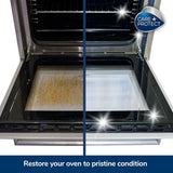 Care + Protect Degreaser for Oven, Grill and Braai 500ml