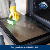Care + Protect Degreaser for Oven, Grill and Braai 500ml