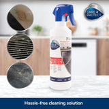 Care + Protect Degreaser for Oven, Grill and Braai 500ml