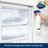 Care + Protect Rapid De-Icer 500ml