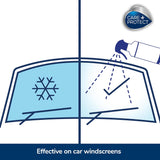 Care + Protect Rapid De-Icer 500ml