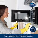 Care + Protect Degreaser for Microwave Ovens 500ml