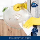 Care + Protect Degreaser for Microwave Ovens 500ml