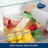 Care + Protect Rapid Action Hygienic Cleaner 500ml