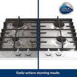 Care + Protect Degreaser for Stainless Steel and Hoods 500ml