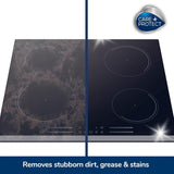 Care + Protect Degreaser for Induction & Ceramic Hobs 500ml