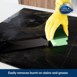 Care + Protect Degreaser for Induction & Ceramic Hobs 500ml