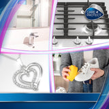 Care + Protect Universal Cleaner and Polisher 300g