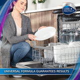 Care + Protect Dishwasher Gel All in One 750ml