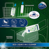 Care + Protect Eco+ Liquid 3 in 1 Universal Descaler 250ml