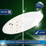 Care + Protect Eco+ Dishwasher Gel 650ml