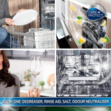 Care + Protect Eco+ Dishwasher Gel 650ml