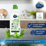 Care + Protect Eco+ Dishwasher Gel 650ml