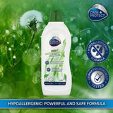 Care + Protect Eco+ Dishwasher Gel 650ml