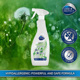 Care + Protect Eco+ Multi-Surface Degreaser 750ml