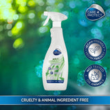 Care + Protect Eco+ Multi-Surface Degreaser 750ml