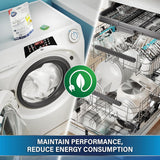 Care + Protect Tripple Power Pod Descaler & Degreaser
