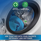 Care + Protect Tripple Power Pod Descaler & Degreaser