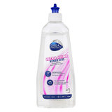 Care + Protect Ultra Shine Rinse Aid for Dishwashers 500ml