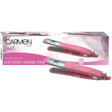Carmen 1238 Wet N Dry Ceramic Straightener