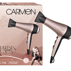 Carmen 5167 Britney Spears Hair Dryer – New World