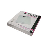 Casa CBSGR01B Bathroom Scale