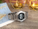 Casio W-219HD-1AVDF Watch