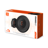 JBL Stage3 427F   4-inch 30Watt RMS 2-Way Coaxial Speakers