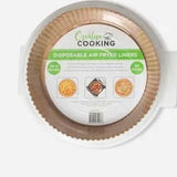 Creative Cooking CC-216 Disposable Air Fryer Liners