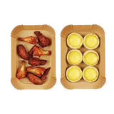 Creative Cooking CC-217 Disposable Air Fryer Liners