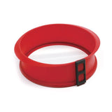 Creative Cooking CC-168 Silicone Round Cake Mould