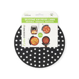 Creative Cooking CC-165 Silicone Air Fryer Liner