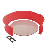 Creative Cooking CC-168 Silicone Round Cake Mould