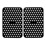 Creative Cooking CC-180 Silicone Air Fryer Liner