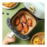 Creative Cooking CC-199 Disposable Air Fryer Liners