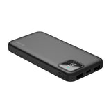 Snug Square Digital PD Powerbank – 10000mAh