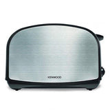 Kenwood HFG60.000BK 6L Airfryer with Grill + Kenwood ZJP00.000BK 1.7L Cordless Kettle +Kenwood TCM01.A0BK 2 Slice Toaster+