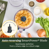Cuisinart CCH32E Pixie Chopper® Mini Food Processor