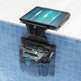 WHYBOT S2 Solar Vision Smart Cordless Robotic Pool Cleaner