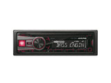Alpine CDE-190R CD Receiver / USB Controller