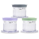 Cuisinart CFD1400Z Freeze Wand® Ice Cream Maker Spare Cups