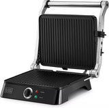 Black & Decker CG1400-B5 Contact Grill
