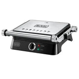Black & Decker CG1400-B5 Contact Grill