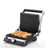 Black & Decker CG2000-B5 Contact Grill