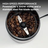 Kenwood CGP10.000BK Coffee Grinder