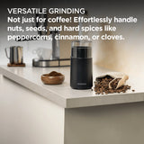Kenwood CGP10.000BK Coffee Grinder