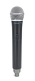 Samson Concert 88x Handheld UHF Wireless System with Q7