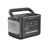 Choetech Portable Power Station 600W / 512Wh - BS021