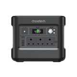 Choetech Portable Power Station 1000W / 1024Wh - BS022